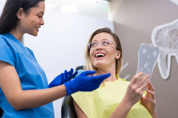 Dental X-Rays and Imaging in Shamokin, PA